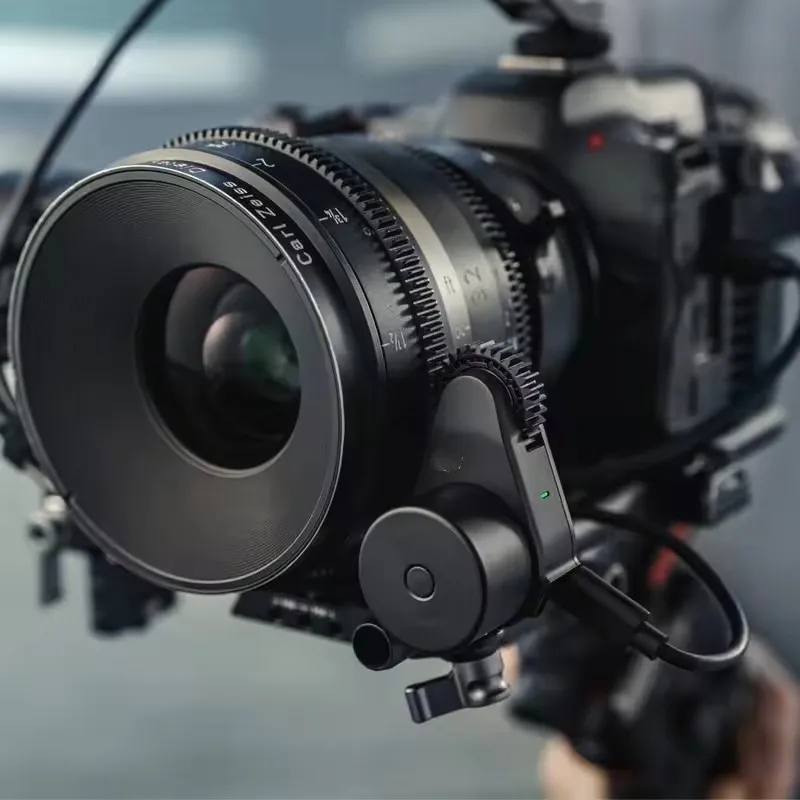 RS Focus Motor (2022) Torque Three Times Stronger 50% noise reduced for DJI RS 4 Pro/RS 3 Pro Original