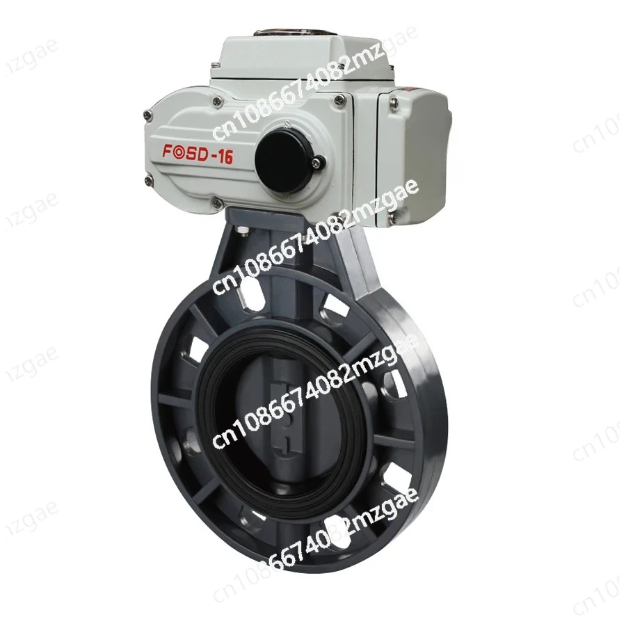 

Электрический дистанционно управляемый запорный клапан DN150 (6 дюймов) с дистанционным управлением