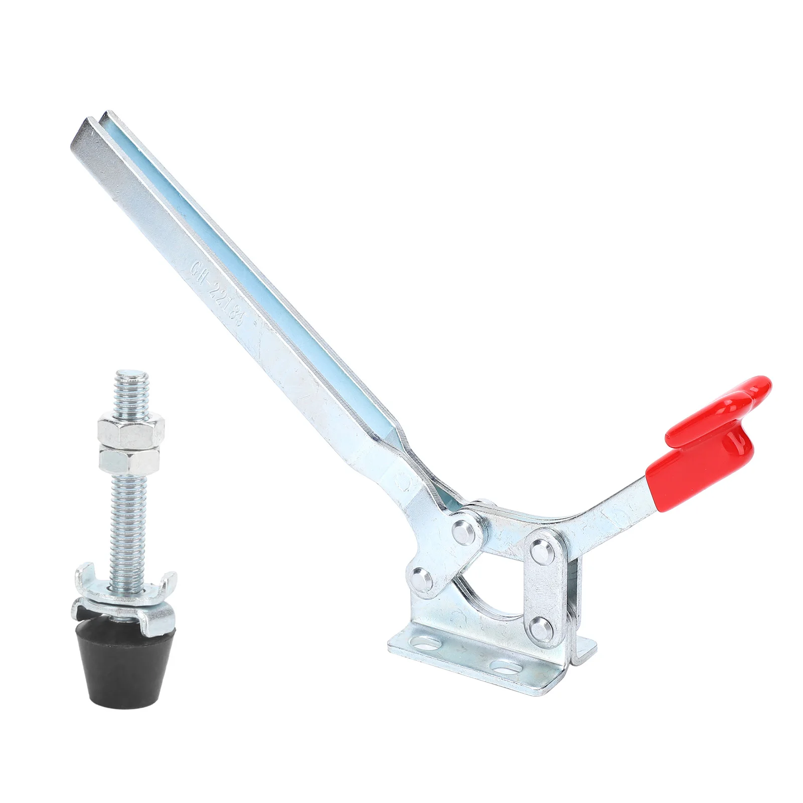 Horizontal Elbow Fixture, Elbow Fixture, Welding Elbow Fixture, Horizontal Fixture, Elbow Compressor, Quick-Release Manual Tool