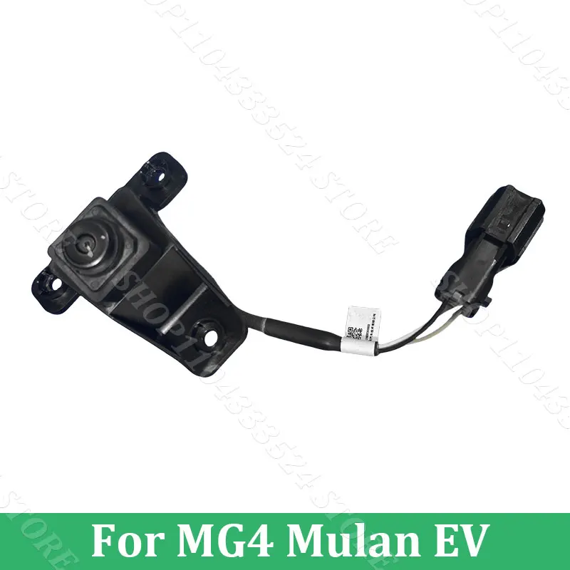 Front All-around View Camera For MG4 Mulan EV 2022 2023 2024 360 Degree Panoramic Camera 11183681 11674502