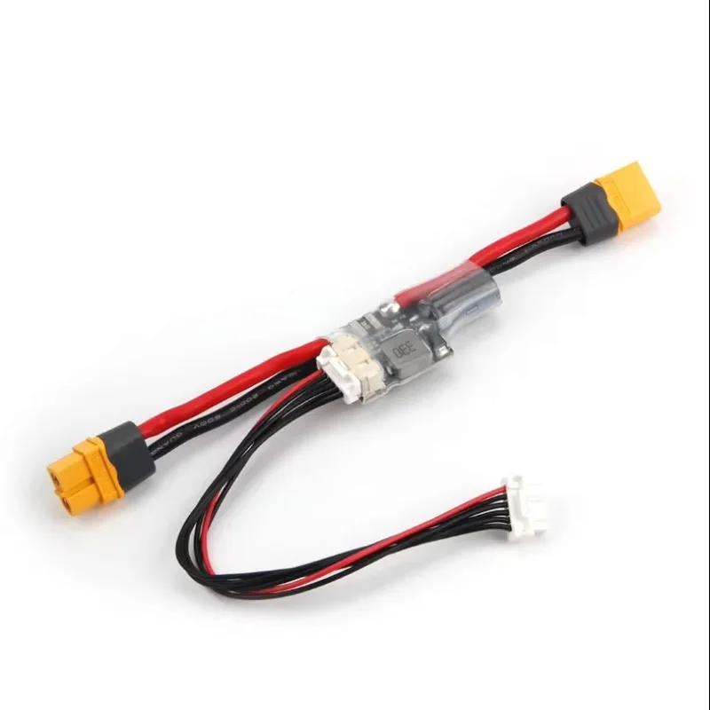 HolyBro Power Management Board PM07 / PM02 V3 / PM06 V2 / PM02D สําหรับ Pixhawk 4 Pixhawk 5X Pixhawk 6X Flight Controller ชิ้นส่วน DIY