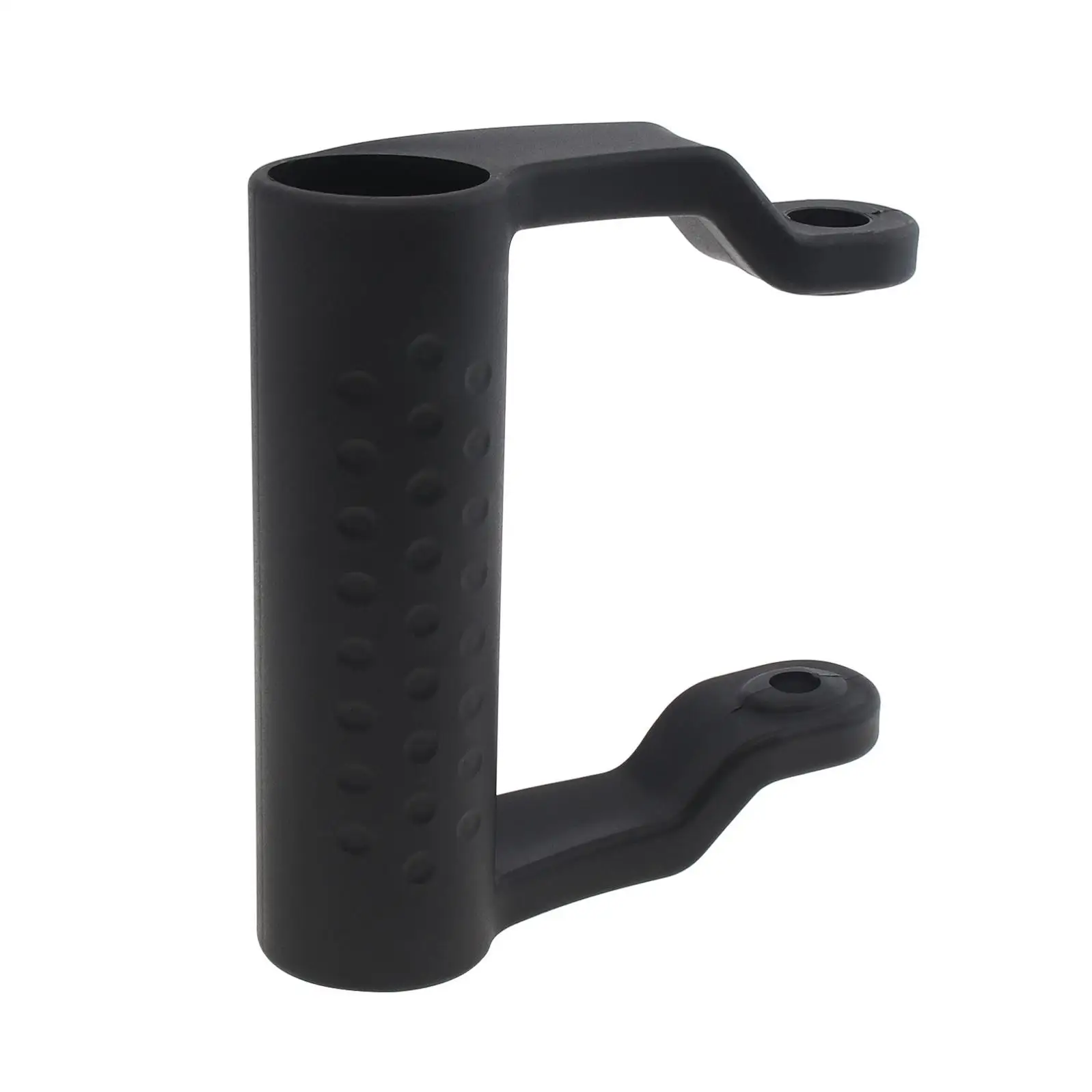 Angle Grinder Auxiliary Handle Replacement Handle Tool Shock Absorbing Non-Slip Handle for Polishing Machine /Sander Tools