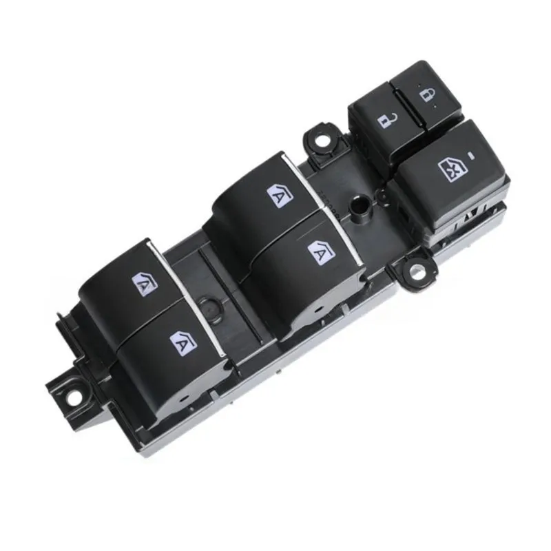 A64P-84040-12190 Electric Power Window Glass Lifter Button Switch For Toyota Frontlander Wildlander Corolla Levin Allion