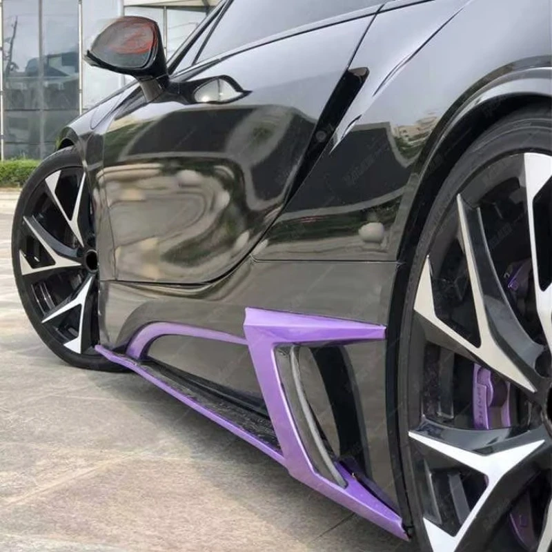 Forhigh Quality Bod…