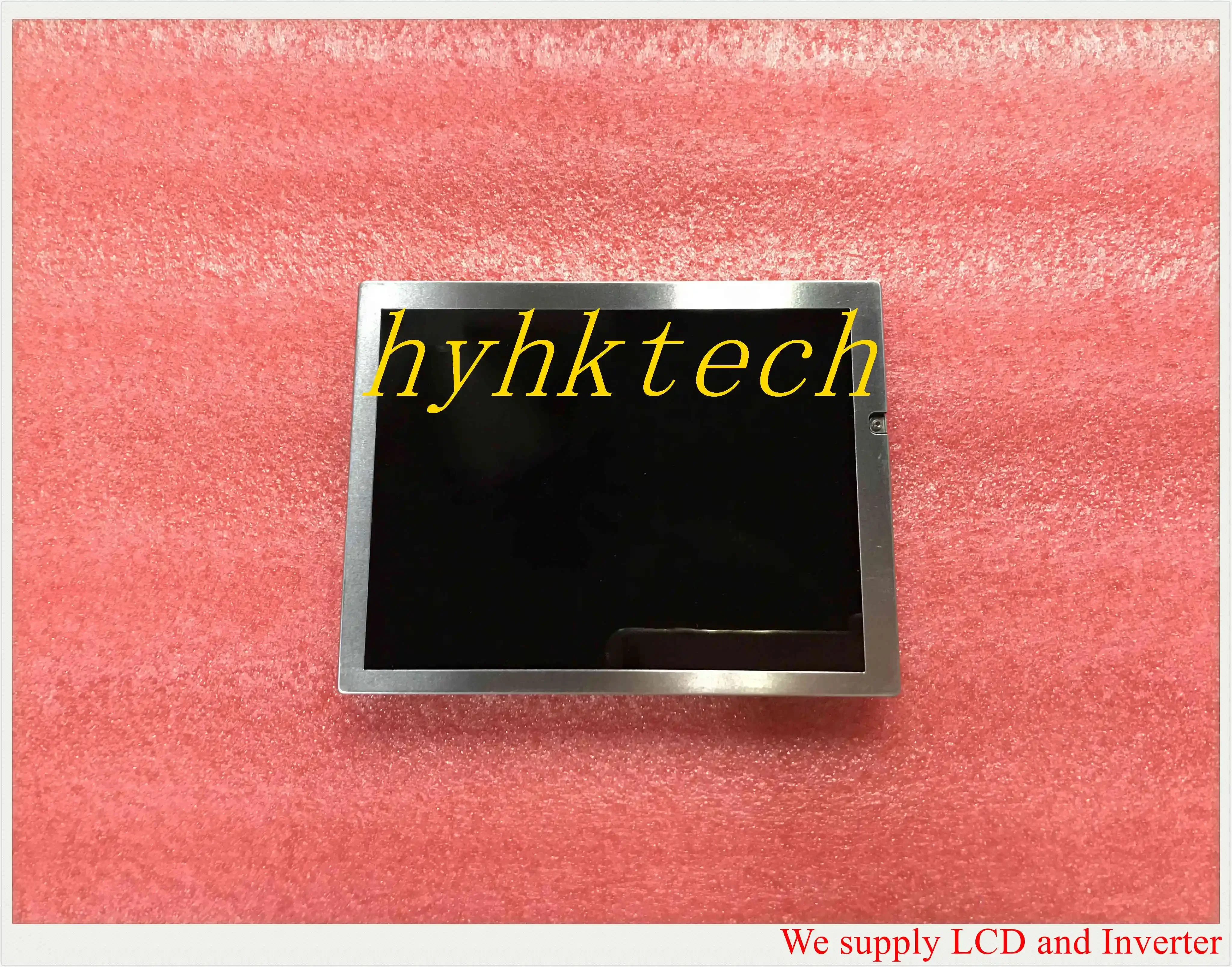 NL6448BC18-03F NL6448BC18-03 5,7-дюймовый промышленный ЖК-дисплей, новый и оригинальный на складе, тест перед отправкой