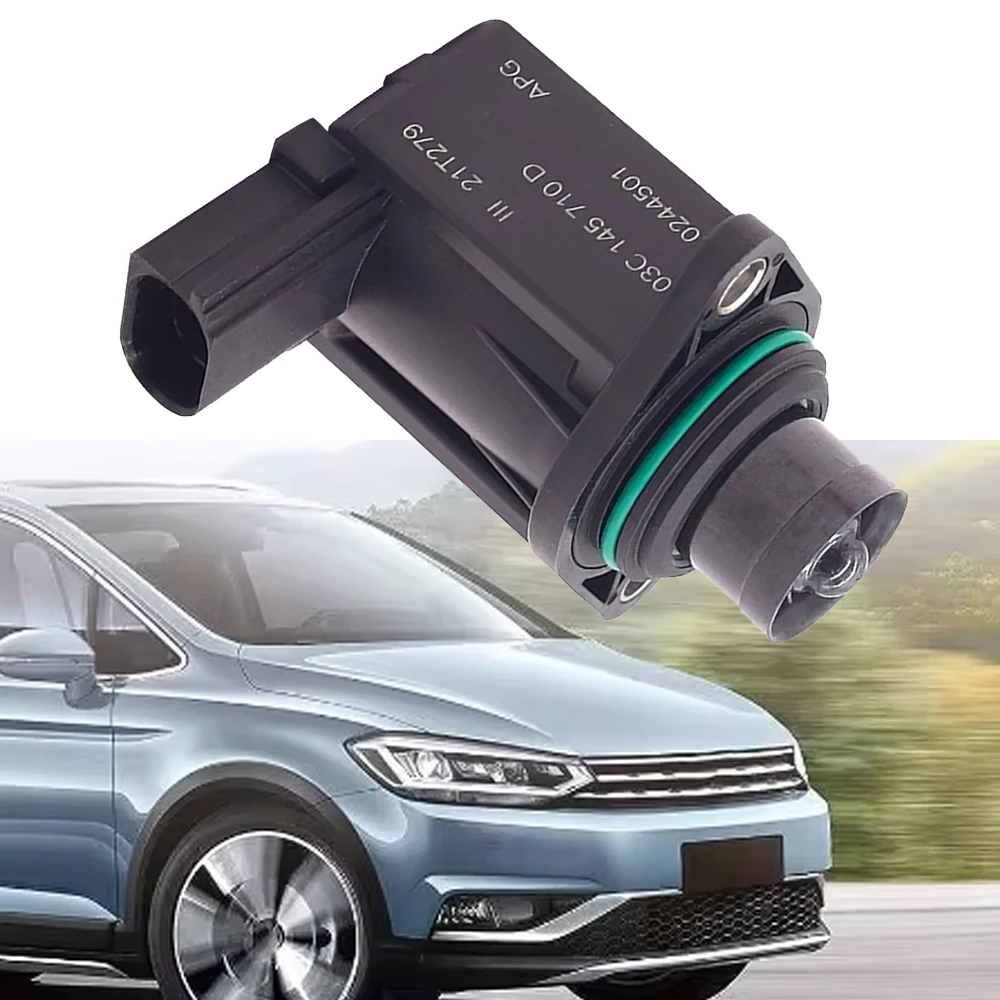 VW GOLF PLUS V 5M1, 521 1.4 TSI Hatchback Benzinli 06-08 03C için Turboşarj Kesilmiş Solenoid Valf 145710 03C 145710 Bir 03C 145710 B