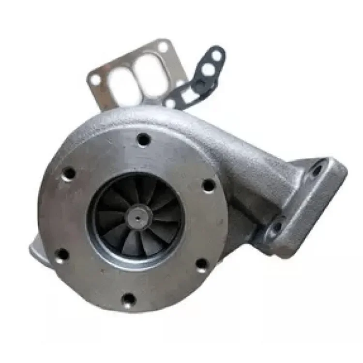 

New Turbocharger 10000-61759 for 1106A-70TAG2 engine