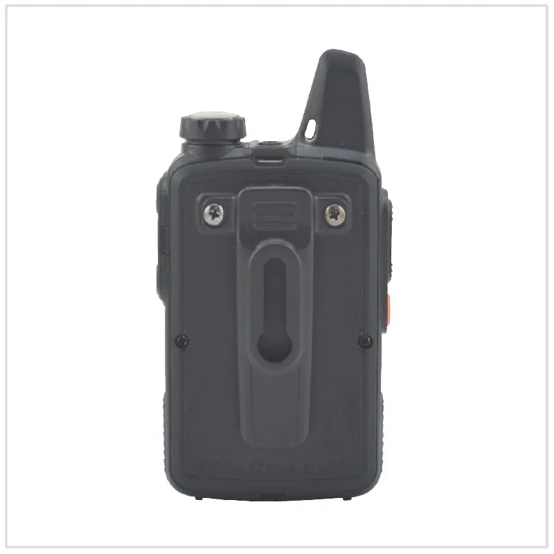 1500mAh 5W  bf-t1 UHF walkie talkie 400-470MHz 20CH 1W Mini pocket radio baofeng t1 Ham FM radio with Earpiece,programming Cable