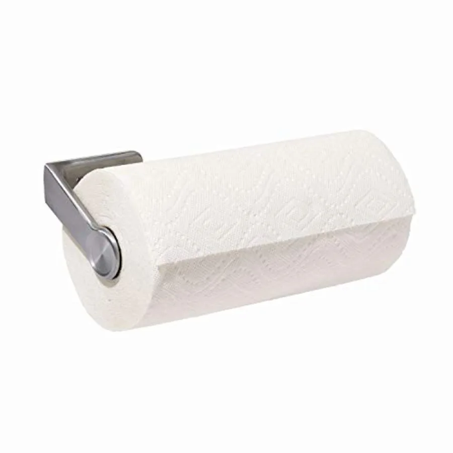 

Good Grips Steady Mounted Paper Towel HolderGray