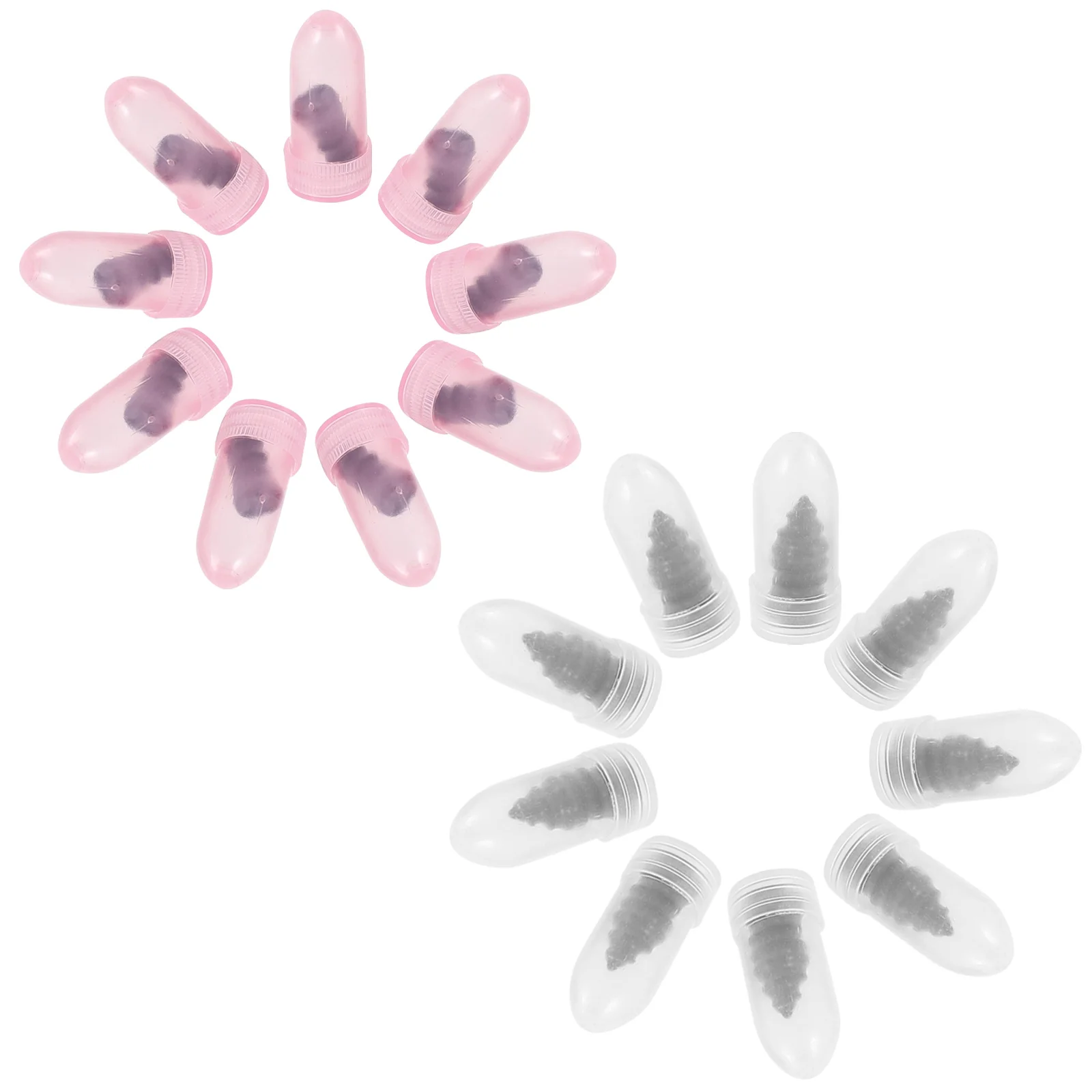 

1Set Tire Plug Kit Solid Rubber Nail Tire Repair Screw Durable Auto Motorcycle Car Tyre Repairing Tool Instant Puncture Fix