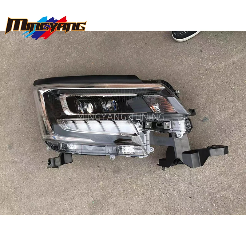 

Factory Hot Selling Hot Selling Bodykit With WLAD Front Lip for Hiace 2019 Conversion to Hongqi 2020 Bodykit