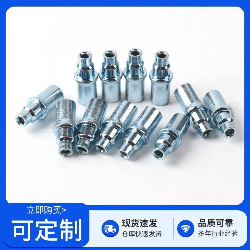 Universal Accessories For Motorcycles And CarsAuto Motorcyclecable Accessories Wholesale Galvanized Front Brakelinespeed Line Cl