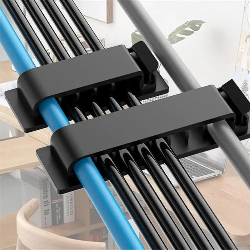 8 Holes Cable Organ…