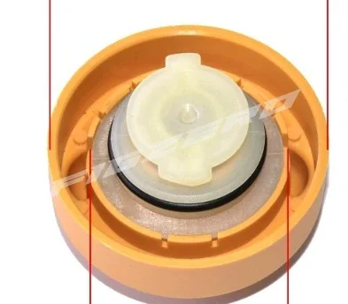 

Genuine Inner Fuel Tank Cover For Renault Captur 2015 2016 2017 2018