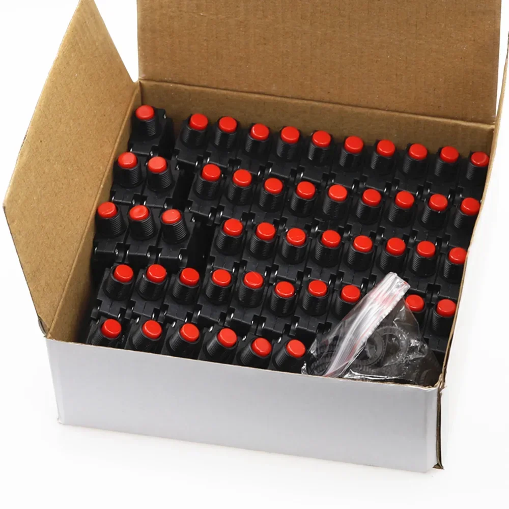 50Pcs/Box Circuit B… - image