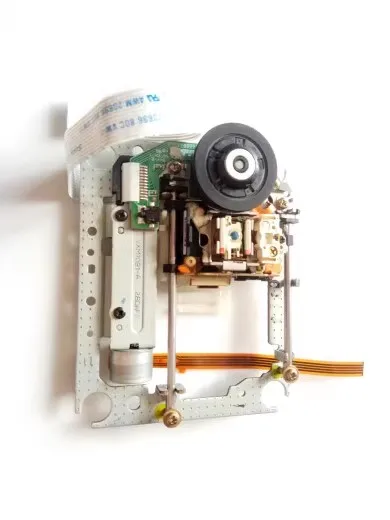 

Brand new original OWX-8003 DVD laser head OWX8003 VXM1091-A high-end machine rack usefor Pioneer DVD DV-S755 DV-S858 DV-S757