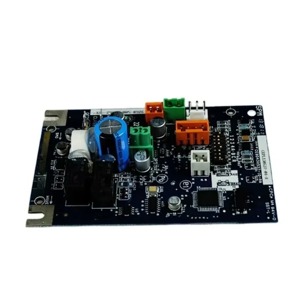 

32GB500362 Compressor Protection Module ProtectBoard Spare Parts for Replace