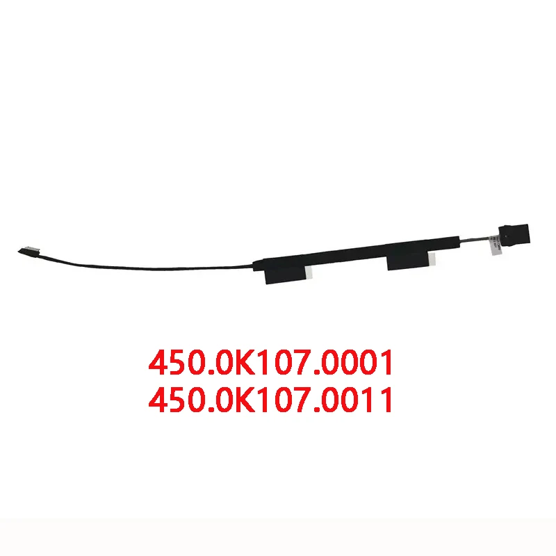 

NEW Genuine Laptop LCD Cable For Lenovo IdeaPad Flex 5-15IIL Samos C550-15 TOUCH 450.0K107.0001 450.0K107.0011