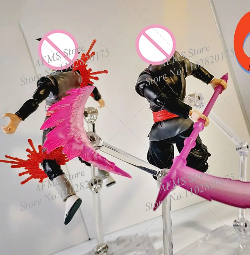 1/12 スケールグッズフィギュア血液特殊効果漫画アニメ人形戦闘シーンアクセサリーフィット 6 インチ 7 インチアクションフィギュア