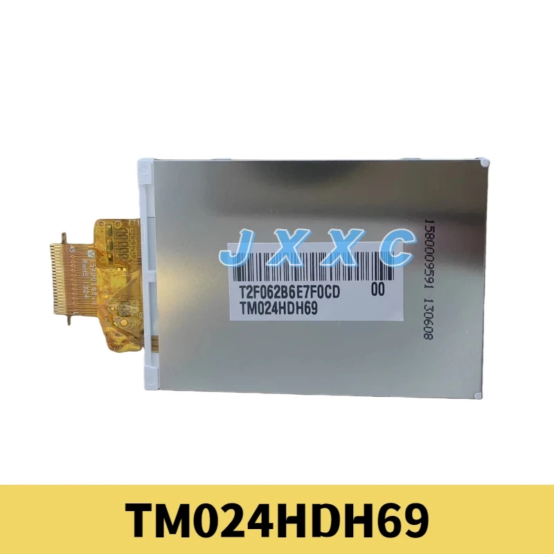 Suitable for 2.4-inch TM024HDH69 LCD display screen