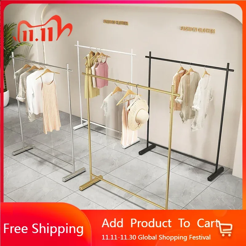 

Women Special Coat Racks Vintage Bedroom Back Support Balcony Coat Racks Minimalist Floor Recibidor De Entrada Mueble Furniture