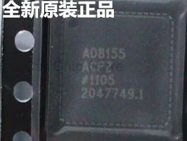 

NEW and Original Multiplexer signal switch chip ad8155 qfn64 Wholesale one-stop distribution list