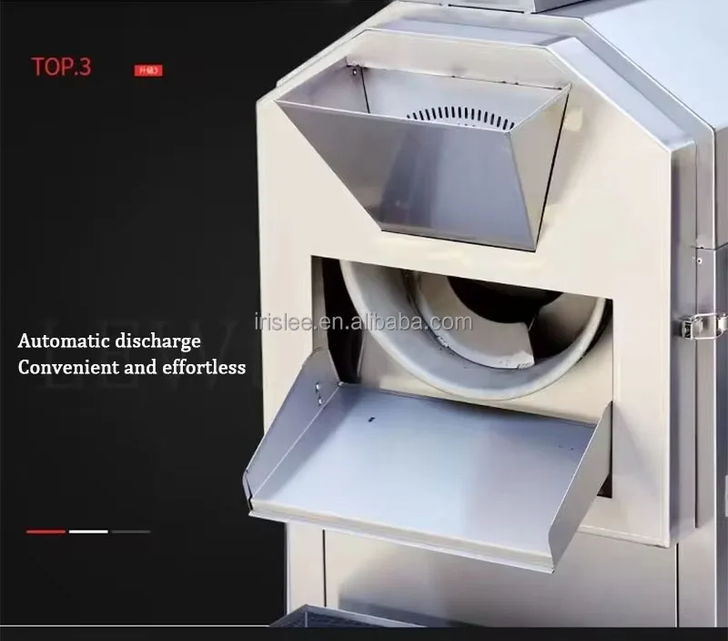 Nut Peanut Roaster …