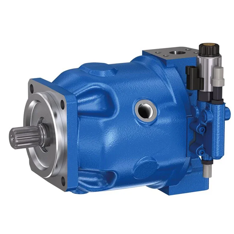 Hydraulic Piston Pump AZ64862 for  Telescopic Handler 3220