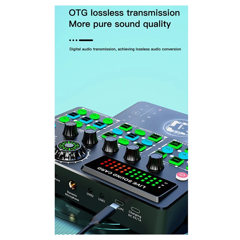 ABVE-V99 Dedicated … - image