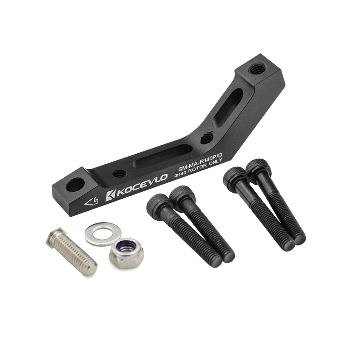 Рисунок 3 - Переходник суппорта A71P с плоским