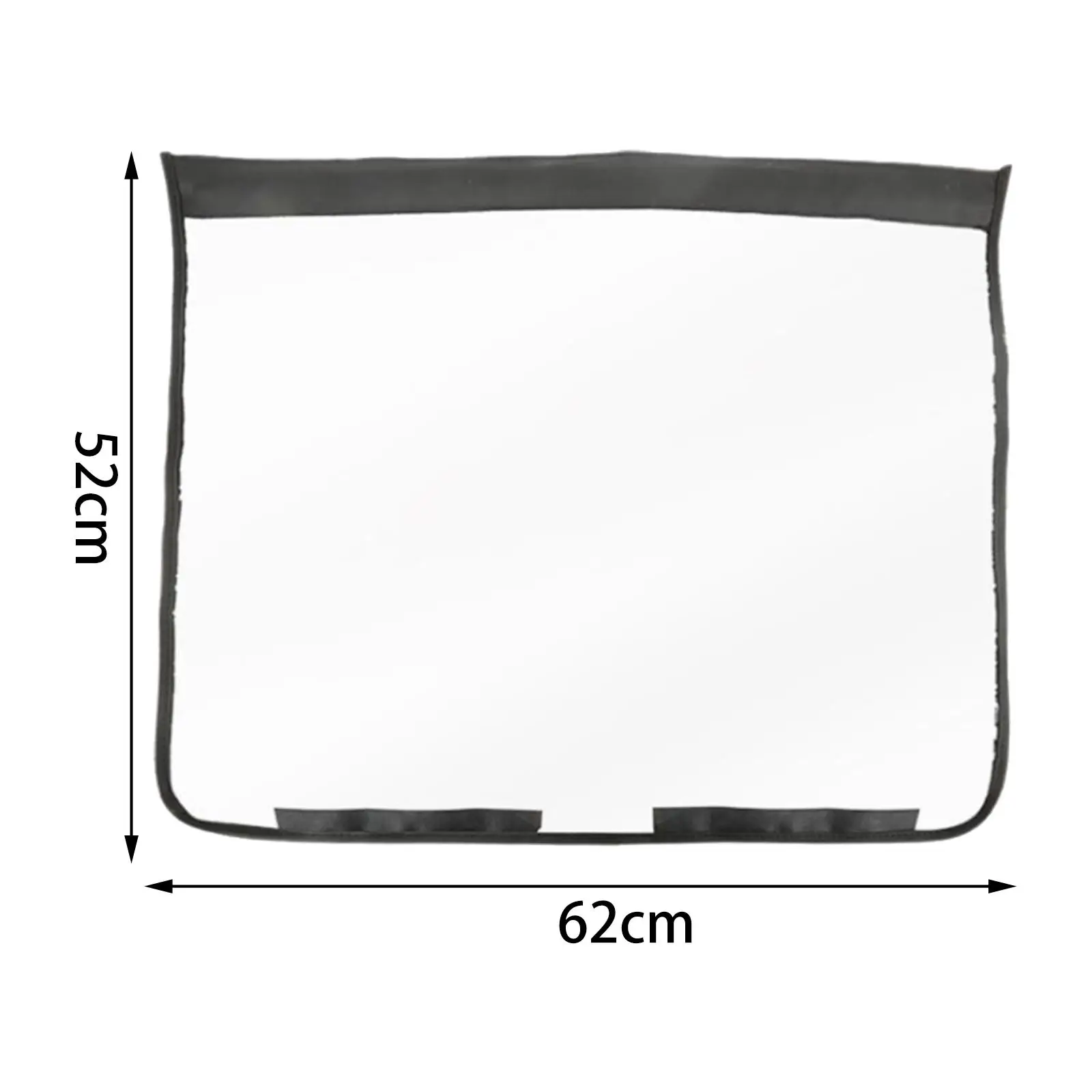 Staubschutz für Ladeanschlüsse für Elektroautos mit Adsorptionsmagneten, einfach zu installieren für den Außenbereich