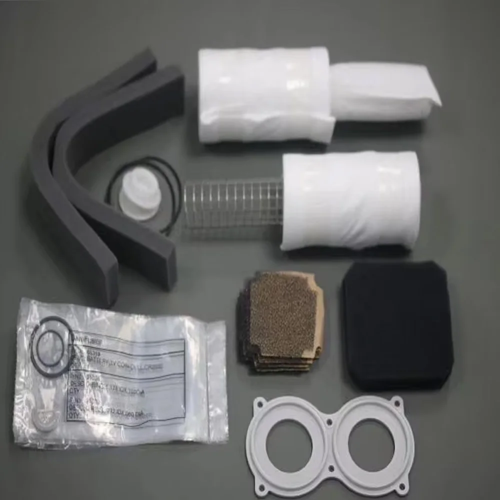For Carefusion PM KIT VELA PREENEVTIVE MAINTENANCE 11416 Vyaire TBird VIASYS 11416 Vela PM Kit