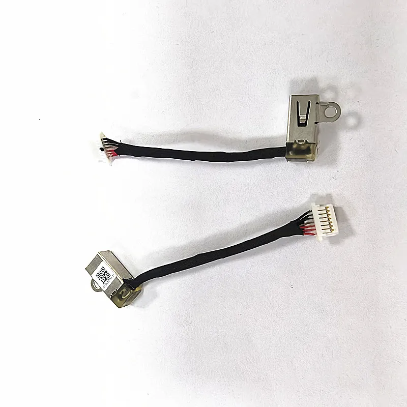 

DC jack cable L86730-S55 for HP EliteBook 830 G7 835 G7 840 G7 845 G7 450 G8 455 G8 ProBook 650 G8 440 G8/zboos fierfly 14 "15.6