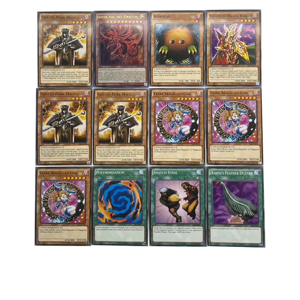 Why the Yu-Gi-Oh! EXODIA Pack is a Must-Have for Every Duelist