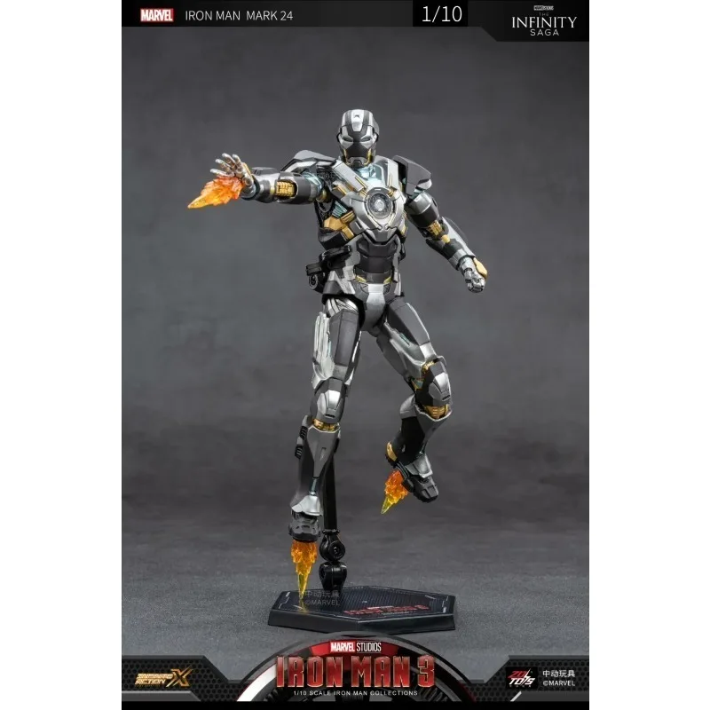 

В наличии оригинальные фигурки MARVEL LEGENDS Iron Man MK24, коллекция игрушек, подарков