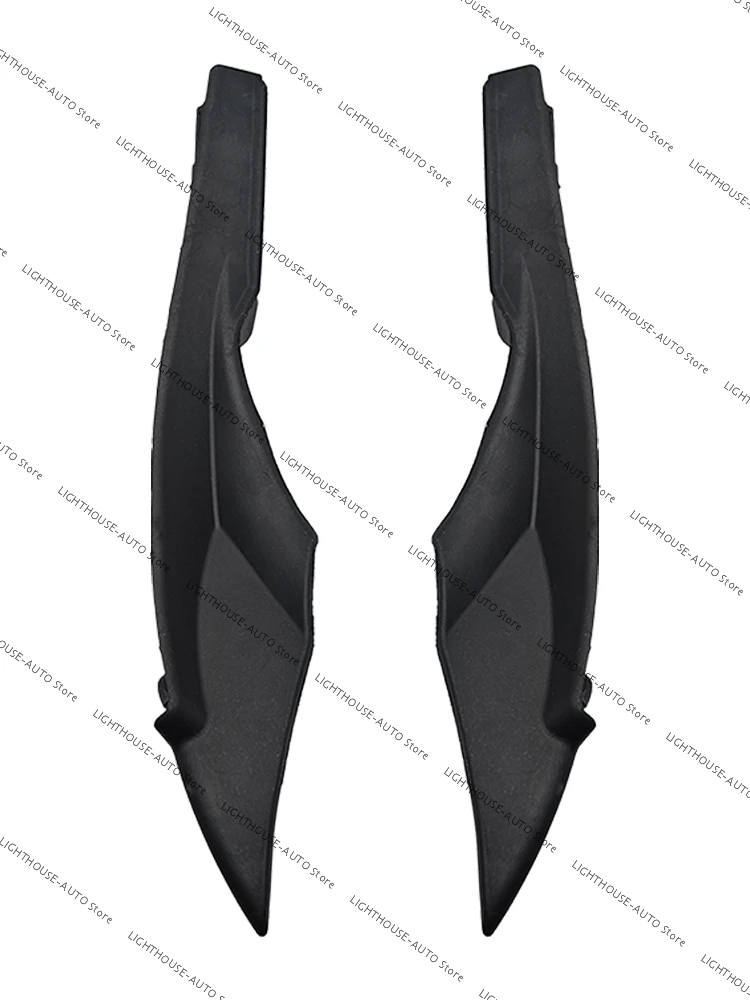 

Для Mitsubishi Lancer Evolution X Ralliart передний стеклоочиститель, боковая накладка, водяная дефлекторная пластина