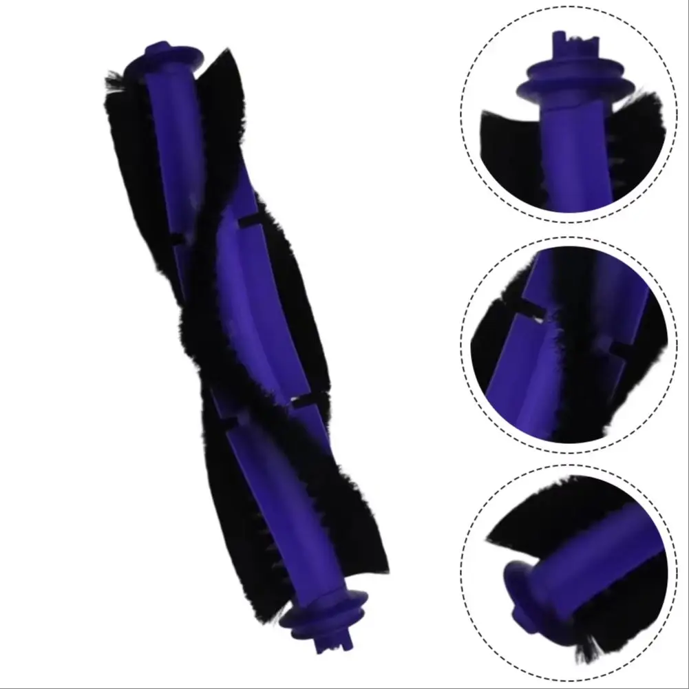 

Для робота-пылесоса, центральная роликовая основная щетка для Narwal, для робота-пылесоса Freo S, роликовая щетка, основная щетка