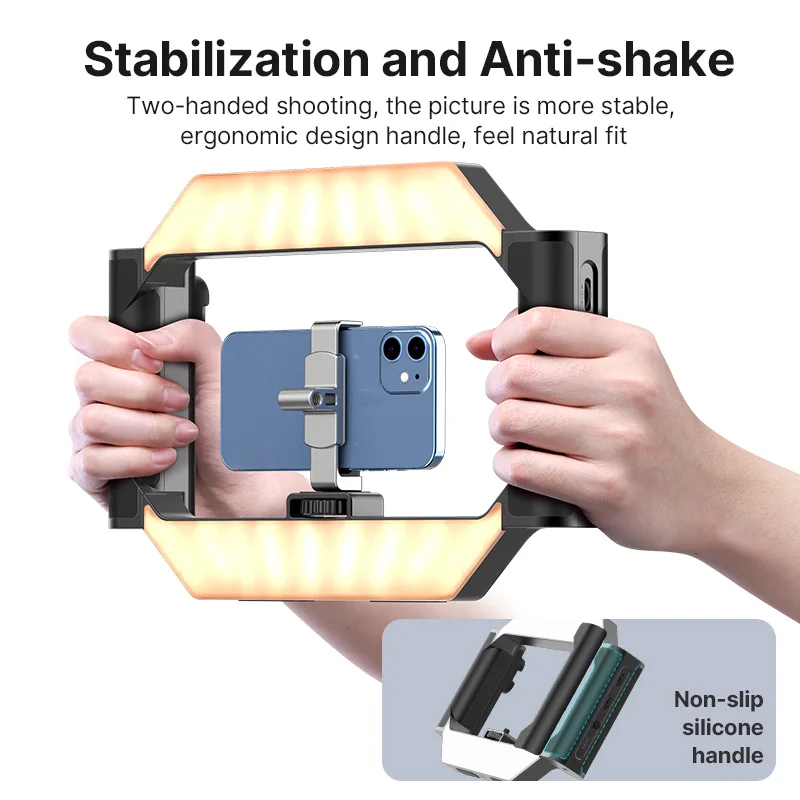 Ulanzi U-Rig 2 In 1…