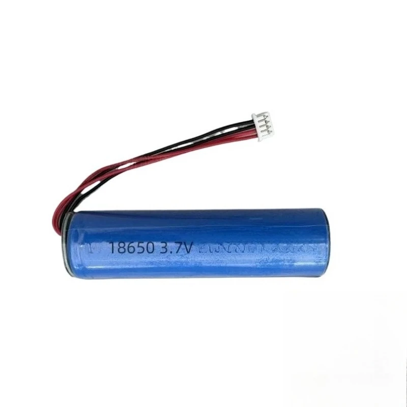New 18650 3.7V 2200/3000mAh Lithium Rechargeable Battery for Xinsite UTi22A HT-19 Infrared Thermal Imager Rechargeable Battery