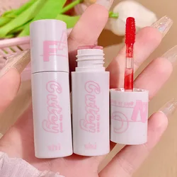 xixi Lingdong Water Mist Lip Glaze Matte Mist Surface Non Staying Cup Mud Moisturizing Dudu Lip Water Gloss Lip Glaze