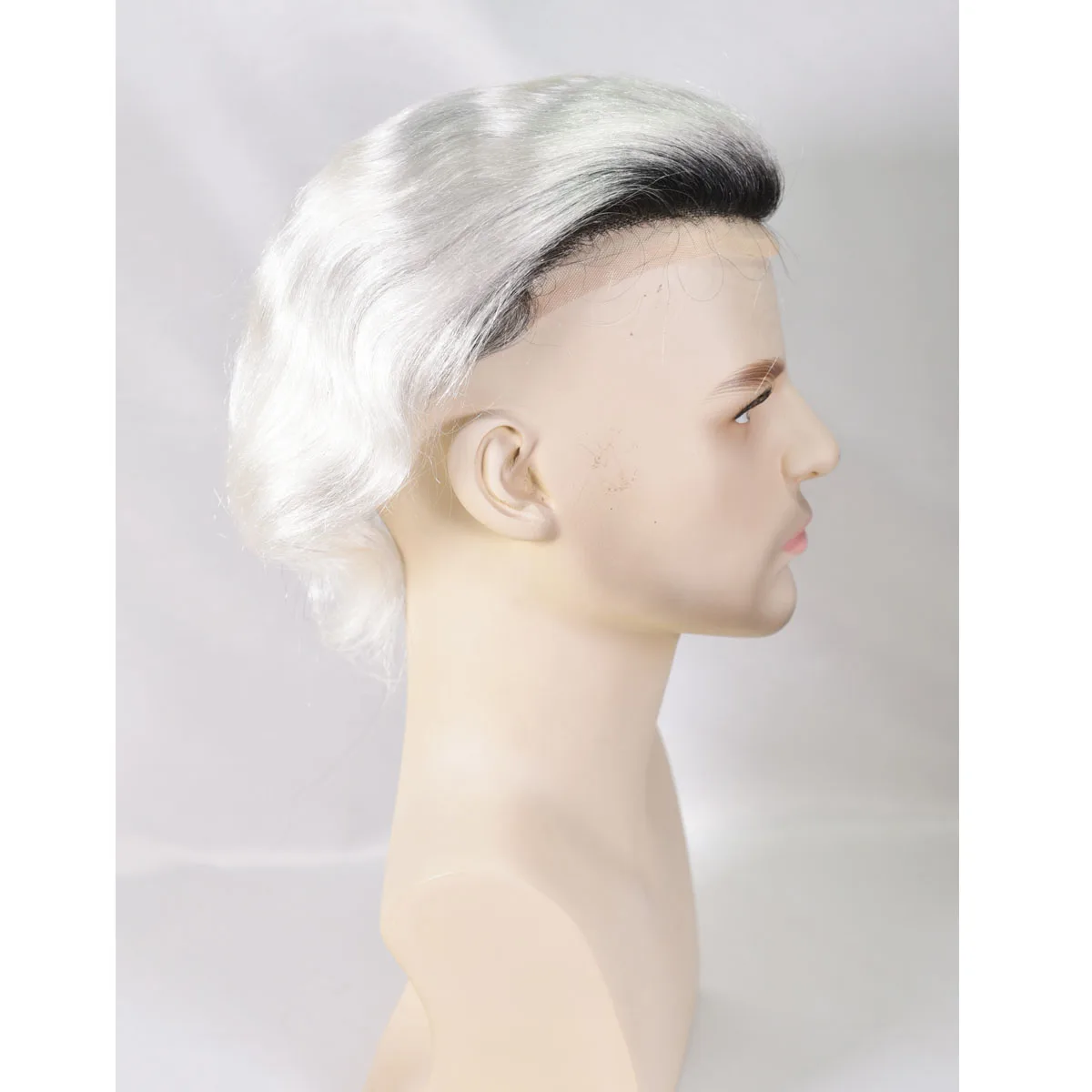 Men's Toupee 10