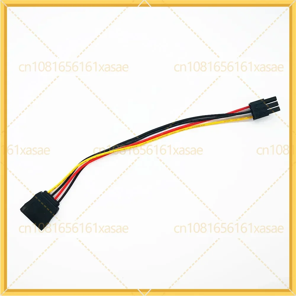 2pcs For HP ProDesk G4 600 G5 400 G4 400 G5 G9 SFF MT desktop 6 pin to SATA Hard Drive HDD SSD Connector Flex CD-ROM DVD Cable