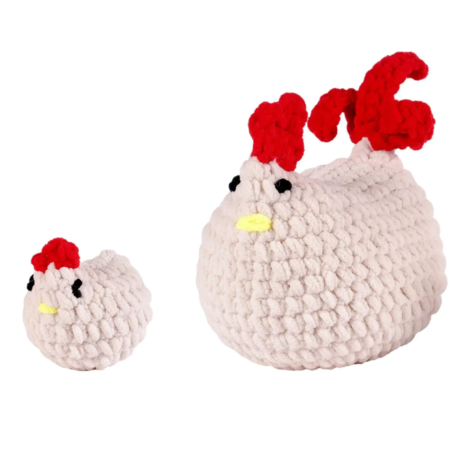 Beginner Crochet Ki…