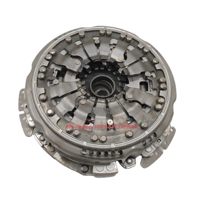 

0AM DSG 7 Speed Dual Clutch DQ200 0AM for VW
