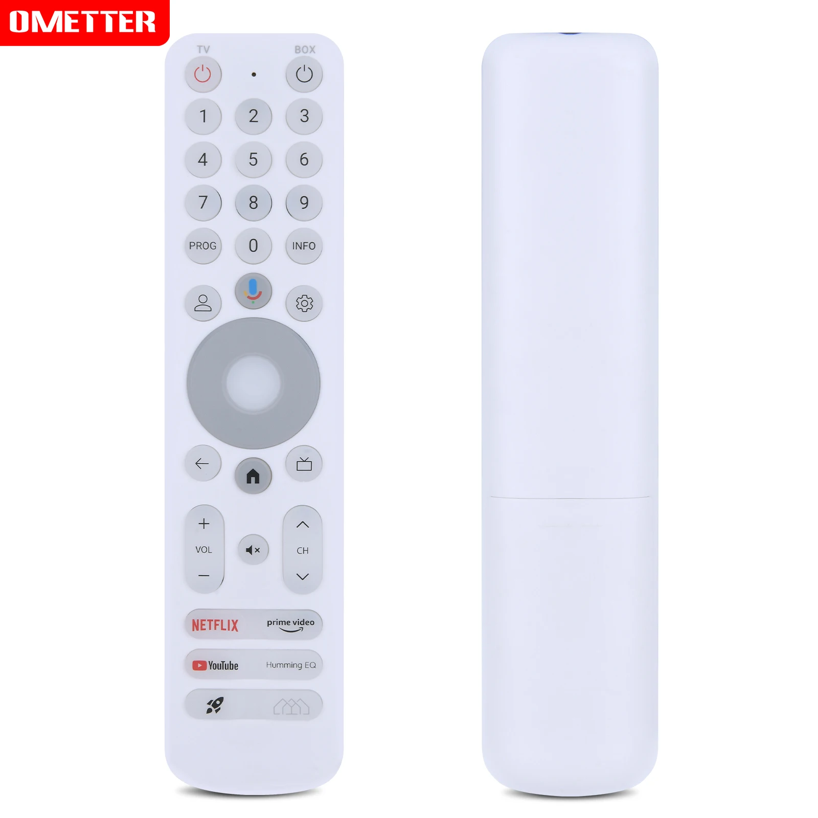 New Remote Control … - image