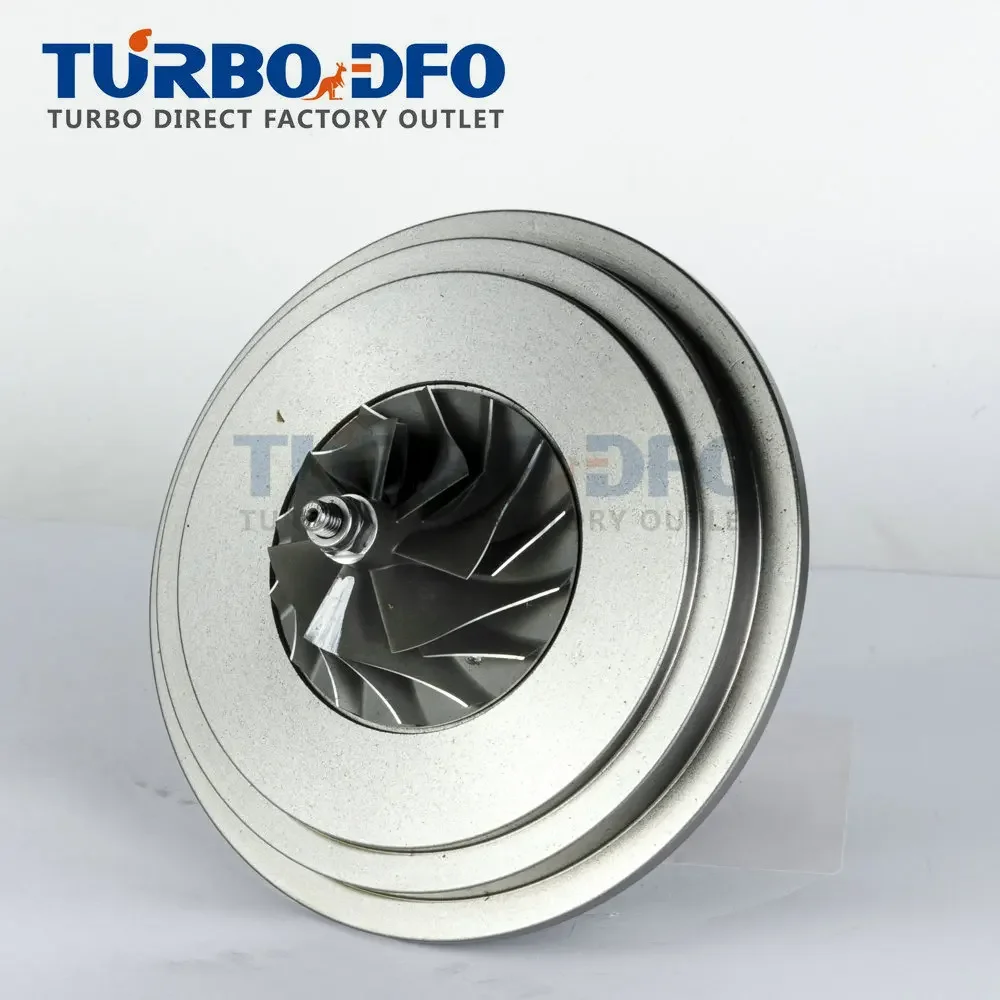 New Balanced Turbo CHRA 0450-5068KZ 1158-970-0024 1158-988-0024 Turbocharger Cartridge For VOLVO/Deutz