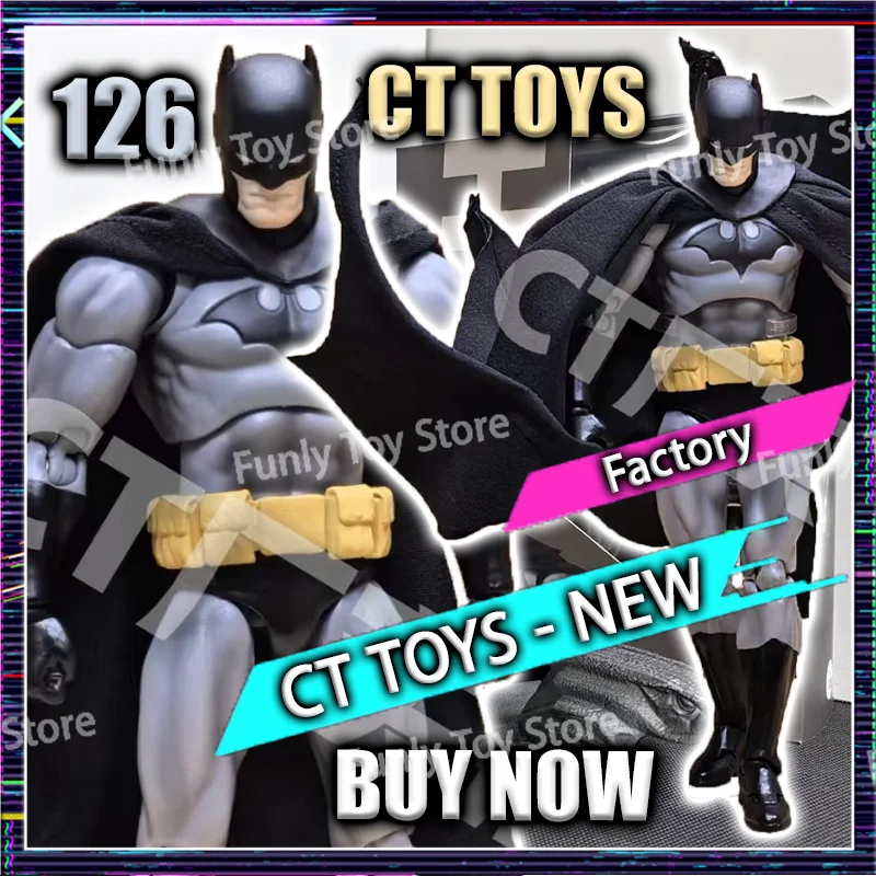 In Stock Ct Toys Ba… - image