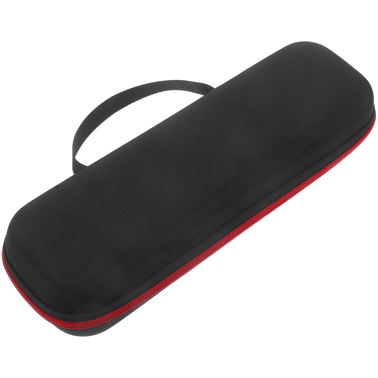 

Microphone Storage Case Eva Cloth Shockproof Portable Mic Protector Bag For Travel Outdoor Wireless Mic Accessories