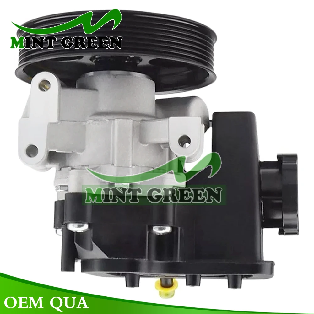 Car Power Steering Pump For Mercedes Benz C-Class E-Class A0034664001 0034664001 0034664101 0034664201 0034664301