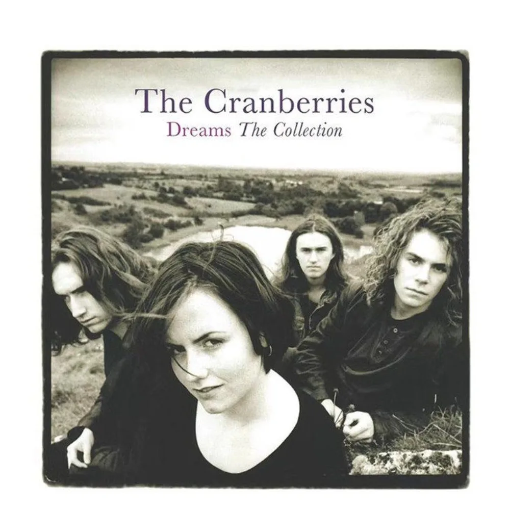 The Cranberries Vin…